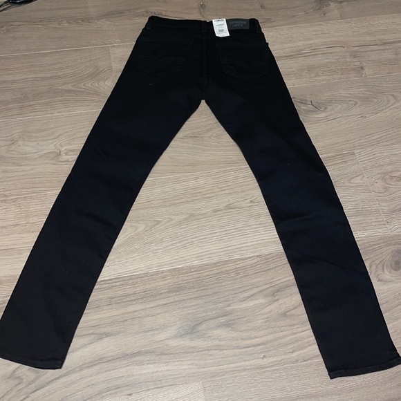 Levi’s Denizen Skinny Men’s Jeans - Picture 2 of 5